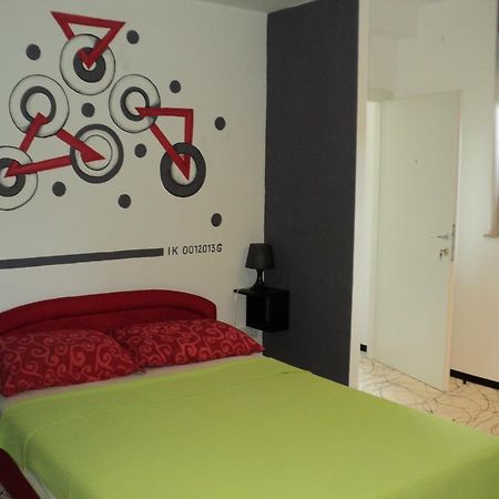 Rooms Sobe Zg ザグレブ エクステリア 写真