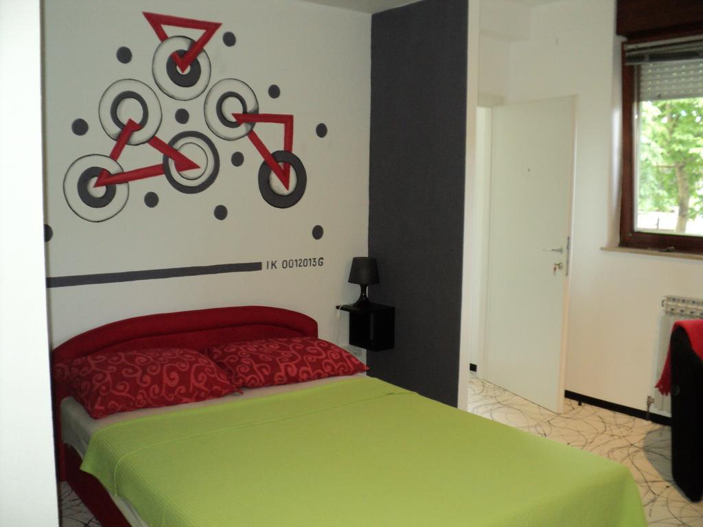 Rooms Sobe Zg ザグレブ エクステリア 写真
